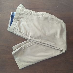 Banana republic men's dress pants